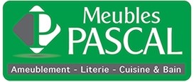 Coherence Communication Agence Web A Rennes Meubles Pascal Magasin De Meubles Maine Et Loire 49 Logo