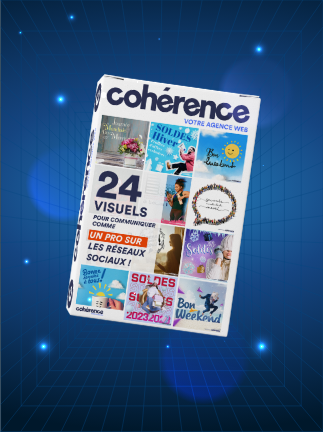 Coherence Agence Web A Rennes Janvier 23