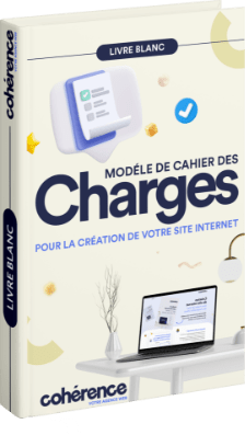 Coherence Communication Agence Web A Rennes LB Cahier Des Charges
