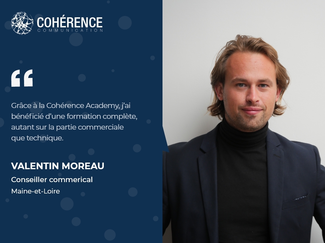 Coherence Communication Agence Web A Rennes Temoignage Valentin Moreau 2