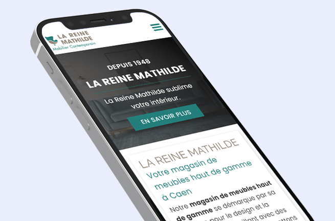 Coherence Communication Agence Web A Rennes Reinemathilde M
