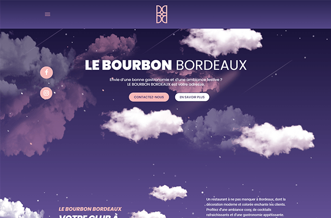 Coherence Communication Agence Web A Rennes Le Bourbon Bordeaux L