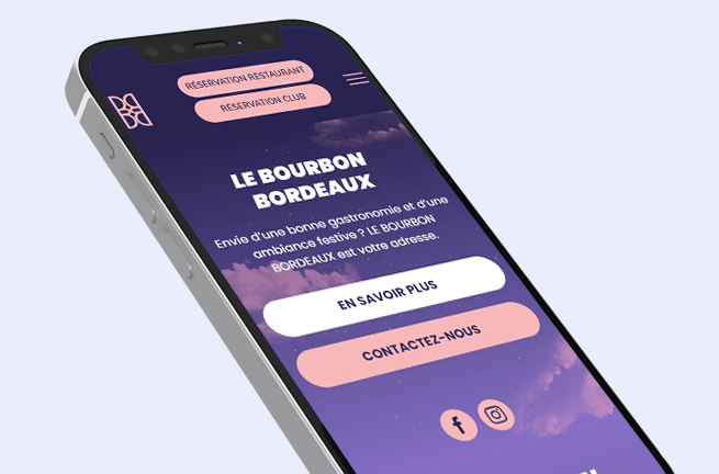 Coherence Communication Agence Web A Rennes Le Bourbon BordeauxM