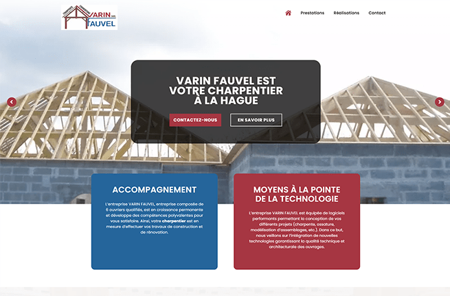 Coherence Communication Agence Web A Rennes Varin Fauvel L