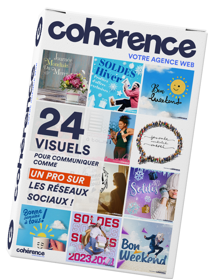 Coherence Agence Web A Rennes Vis Coher