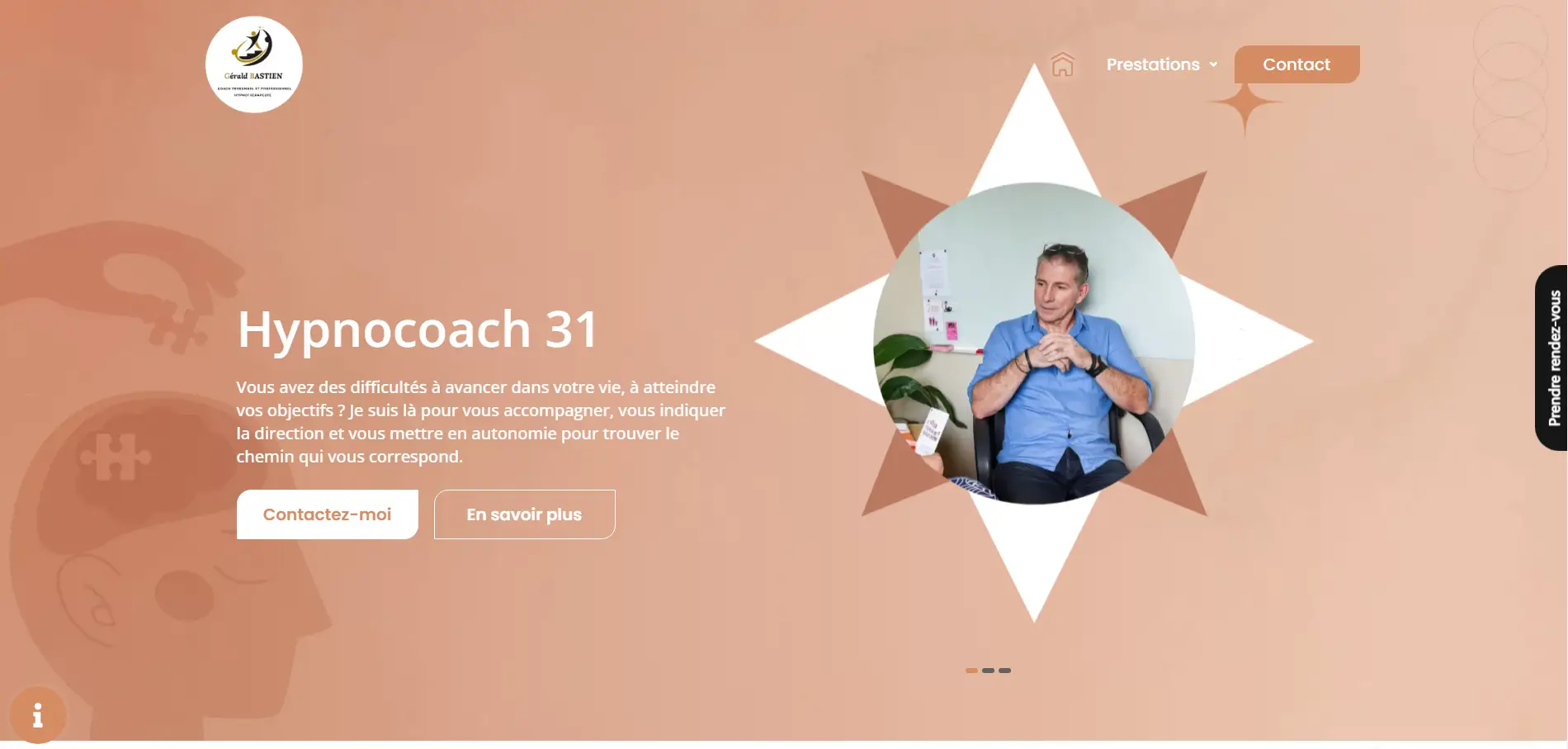 Coherence Agence Digitale Hypnocoach 31