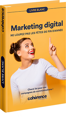 Coherence Agence Web Guide Marketing Fetes Fin Dannee