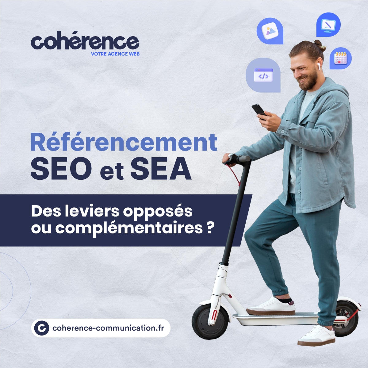 Coherence Agence Digitale Articles Post SEO Et SEA