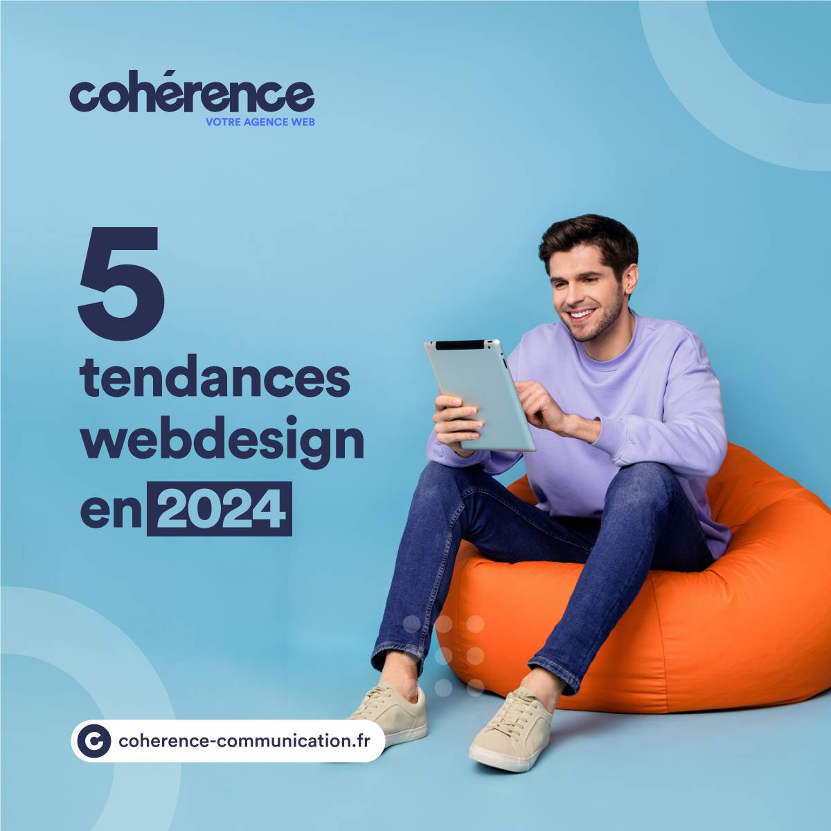 Coherence Agence Web Coherence Communication