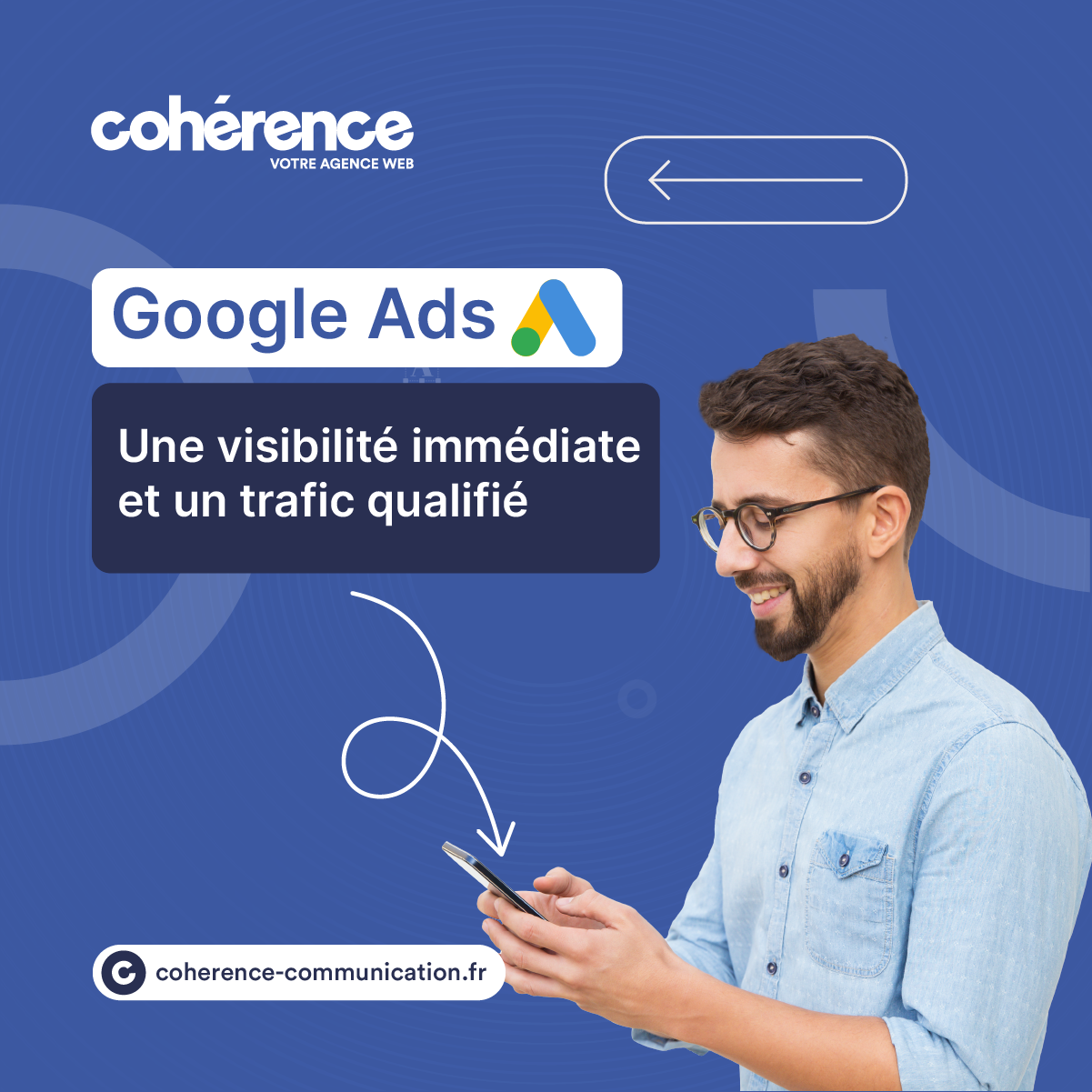 Coherence Agence Digitale Google Ads