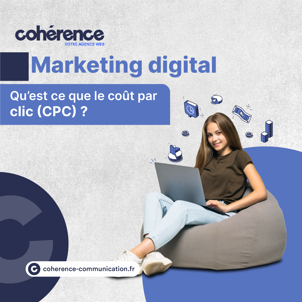 Coherence Agence Digitale Publicite En Ligne 